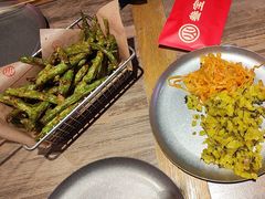 -叁宝烤肉·西安烧烤(东三爻店)