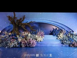 点击看大图 -豪门婚礼策划