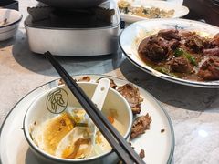 -紫藤园·天目湖大鱼头(南山竹海店)