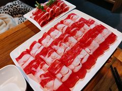 -傣妹火锅(南京东路一店)