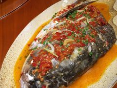 -长兴岛郊野公园农场食堂
