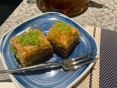 -La Medina餐厅(亮马河南路店)