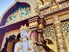 -西双版纳勐泐文化旅游区