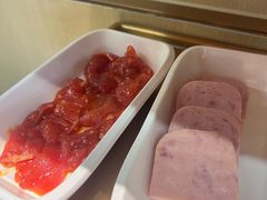 -海底捞火锅(枫蓝国际购物中心店)