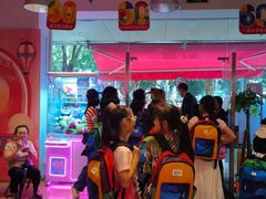 -英孚教育青少儿(福田区委中心)