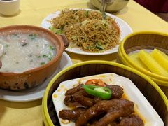 -吉莲利苑海鲜酒家(珠海拱北29年老字号店)