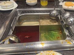 -海底捞火锅(连城广场店)