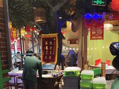 -津沽小院(天津之眼店)