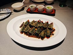 -阿庄新豫菜(通泰路店)