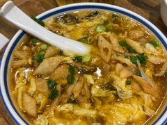 -海富荣·锅贴·陕菜家常菜(阳光城店)