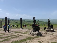 -新疆那拉提国家旅游度假区
