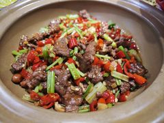 -图味美小黄鱼·景德菜(浙江路店)