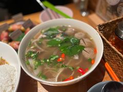 -saigon saigon | 西贡西贡(滨北店)