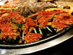 -九田家黑牛烤肉料理(石路天虹店)