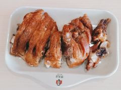 -李先生牛肉面大王(东营凯莱店)