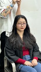 -奈川烫染Salon