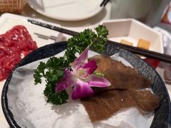 -花田里捞牛火锅(天润店)