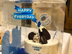 -好利来(亦庄国融店)