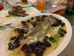 -上海龙之梦万丽酒店
