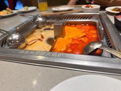-海底捞火锅(德思勤店)
