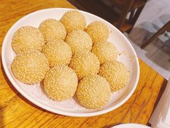 麻团-安诚居干锅鸭头(八角店)