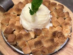 -港丽餐厅(领展购物广场·中关村店)