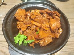 -四道菜·福建菜馆(新街口金鹰店)