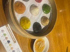 -乐忻皇朝(上海中心大厦店)