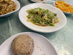 -烤肉宛饭庄(南礼士路店)