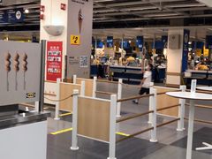 -宜家·瑞典风味餐厅(北京西红门店)