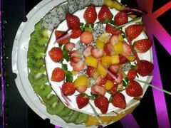 -欧贝拉蛋糕店(东门路店)