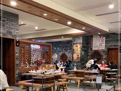 大堂-闻道来火锅(中兴店)