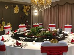 包厢-绸乡宴酒店·融合苏帮宴(吴江店)