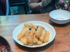 -树厨贵州菜(花果园购物中心店)