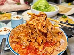 -楼里火锅餐厅(文化城店)