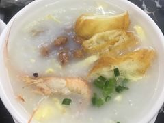 -新会鲜蚝鸡煲(新会总店)