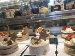 -Dough&Joe团憩(瑞虹天地月亮湾店)