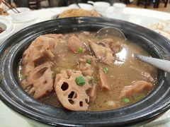 -香顺·客家菜(常平店)