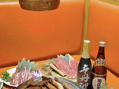 -牛也烧肉(摩尔城店)