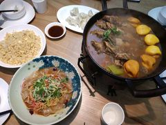 -上关雪東北菜(中房金谊店)