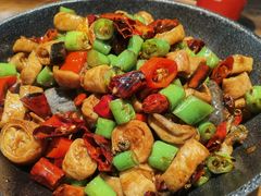 -老板恋上鱼(荣盛广场店)