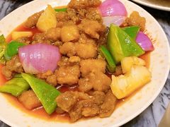 -紫金食坊(江南西路店)