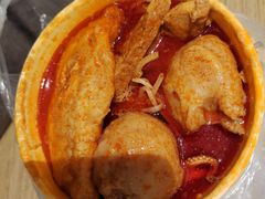 -乌糖沙茶面(民族路店)