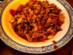 -郑东靓靓虾馆·金牌油焖大虾(天泽街店)