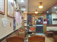 大堂-金明子八带鱼馆(正宗韩国连锁店)
