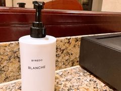 -无锡君来洲际酒店