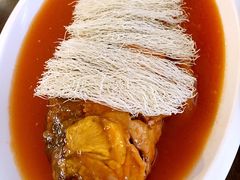 鲤鱼焙面-河南食府(人民路店)