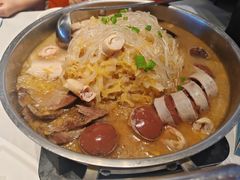 -7号院家宴.烧鸽子(门头沟店)