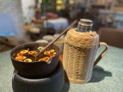 -一号铺子·大炉茶