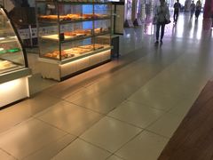 -BreadTalk面包新语·烘焙蛋糕(高德置地春广场店)